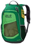 Jack Wolfskin Track Jack 12 green (seagrass)