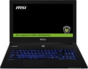 MSI WS60 6QJ MSI WS60 6QJ