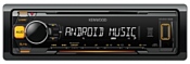Kenwood KMM-103AY Kenwood KMM-103AY