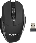 Marvo M-224W black USB