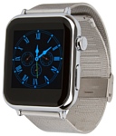 ATRIX Smart Watch E09 (steel)