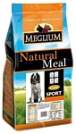 Meglium (15 кг) Dog Sport Gold