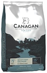 Canagan (4 кг) For cats GF Scottish Salmon