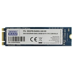 GoodRAM SSDPB-S400U-240-80