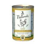 Bozita (0.41 кг) 20 шт. Naturals Pate Chicken