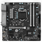 MSI B250M Bazooka Plus