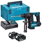 Makita DHR171RTJ 5.0Ач х2 Makpac