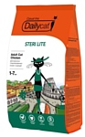 DailyCat (1.5 кг) Casual line Adult Steri Lite Chicken