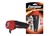 Energizer Rubber Flashlights 2AAA