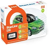 StarLine E96 BT ECO