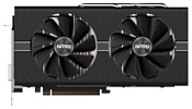 Sapphire Nitro+ Radeon RX 580 1411MHz PCI-E 3.0 4096MB 8000MHz 256 bit DVI 2xHDMI HDCP