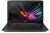 ASUS Strix SCAR Edition GL703GS-E5011 ASUS Strix SCAR Edition GL703GS-E5011