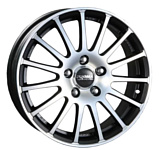 Proma RSs 6.5x16/4x100 D60.1 ET40 Алмаз матовый