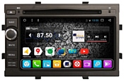 Daystar DS-7105HD Chevrolet Cobalt 10.2" ANDROID 7