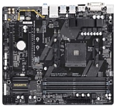 GIGABYTE GA-AB350M-DS3H V2