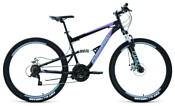 FORWARD Raptor 27.5 2.0 Disc (2020)