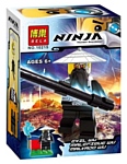 BELA (Lari) Ninja 10215
