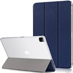 JFK для iPad Pro 12.9 2020 (синий)