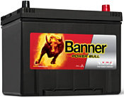 Banner Power Bull P80 09 (80Ah)
