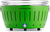 Lotusgrill XL (зеленый)