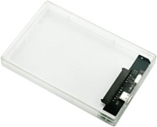 USBTOP SATA – MiniUSB – USB2.0 (прозрачный)