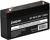 ExeGate DT 6012 , 1.2