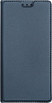 Volare Rosso Book Case для Realme XT/X2/K5 (черный)