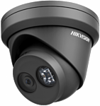 Hikvision DS-2CD2343G0-I (2.8 мм, черный)