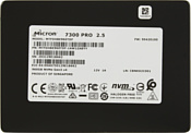 Micron 7300 Pro 960GB MTFDHBE960TDF-1AW1ZABYY