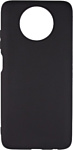 KST для Xiaomi Redmi Note 9T (матовый черный)