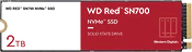 WD Red SN700 2TB WDS200T1R0C