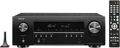 Denon 5.0 HTS S650H-RAPTOR 5