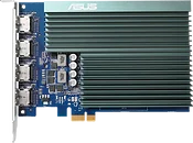 Видеокарта ASUS GeForce GT 730