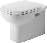 Duravit D-Code 21150900002