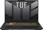 ASUS TUF Gaming F17 FX707ZC-HX013WA