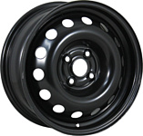 Trebl 64А50СР 6x15/4x100 D60.1 ЕТ50 Black