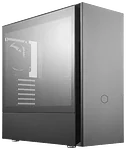 Корпус для компьютера Cooler Master Silencio S600