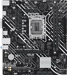 ASUS Prime H610M-K D4 ARGB