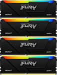 Kingston FURY Beast KF432C16BB12AK4/64