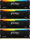 Kingston FURY Beast KF432C16BB12AK4/64