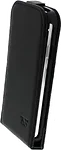 T'nB для Samsung Galaxy S4 Flap Black SGAL42B
