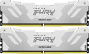 Kingston FURY Renegade KF576C38RWK2-32