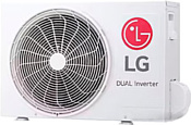 LG Eco Smart Dual Inverter PC07SQR.UA3C