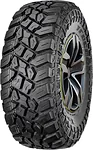 Tracmax X-Privilo M/T 315/75 R16 127/124Q