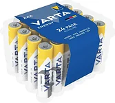 VARTA Energy LR03 AAA Alkaline 4103 229 224 24 шт