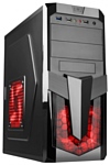ACCORD P-25B w/o PSU Black ACCORD P-25B w/o PSU Black