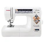 Janome Art Decor 718A