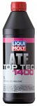 Liqui Moly ATF Top Tec 1400 1л Liqui Moly ATF Top Tec 1400 1л