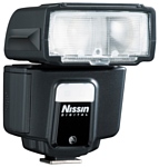 Nissin i-40 for Sony