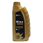 Kixx GOLD SJ 5W-30 SJ/CF 1л